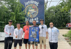 北京朝陽新標(biāo)點(diǎn)路亞釣場
