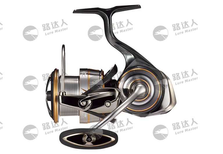 20款魯比亞斯20 LUVIAS FC LT2000S-XH 00060201
