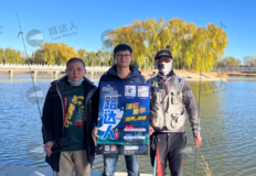 北京豐臺老莊子路亞基地
